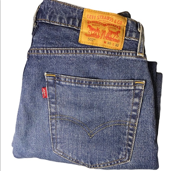Levi's | Jeans | Mens Levi Strauss And 